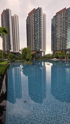 Normanton Park (D5), Apartment #555500881